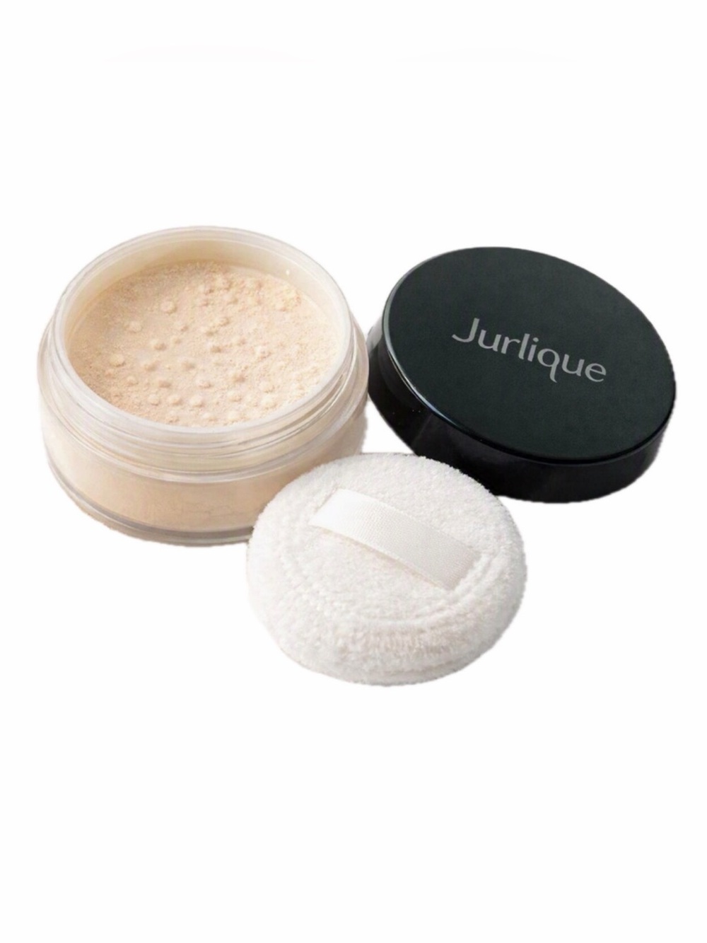 NWOB Jurlique Translucent Pressed Powder - Light Beige (Travel Size)